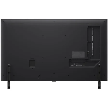 LG TV QNED80 AI 43QNED80A6A 43 pulgadas Ultra HD 4K Smart TV webOS 25 con procesador α7 Gen8